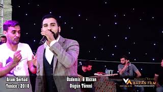 Aram Serhad \