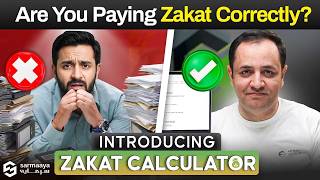 Calculate Zakat Correctly with Sarmaaya's Zakat Calculator screenshot 4
