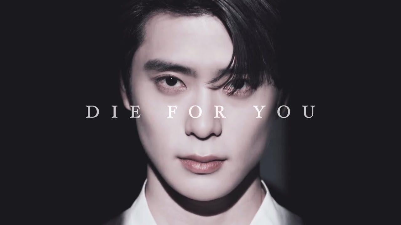 DIE FOR YOU ー JAETEN