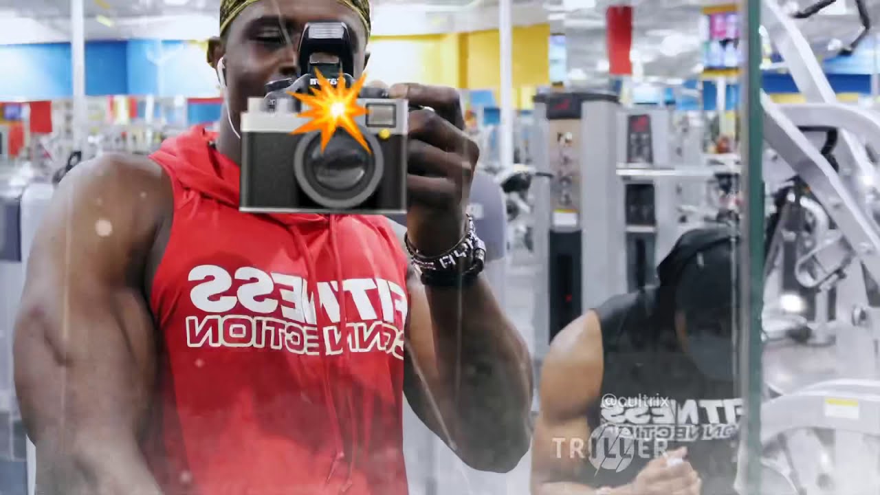 ARM AND CHEST PUMP WORKOUT with JD YouTube