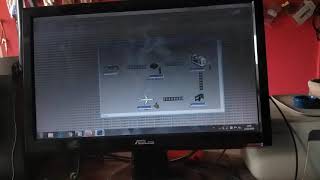 Tugas OR1 Simulasi Perakitan Komputer dengan Aplikasi Promodel screenshot 2