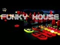 Funky house 1