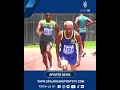 Masters Athletics Championship 2026 at Sugathadasa Stadium