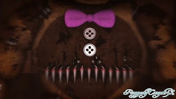 [SFM FNAF] Collab Part For InTheShadows