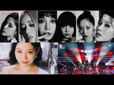 How would Apink sing Maison - DREAMCATCHER