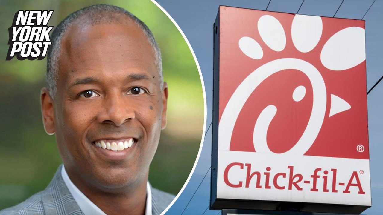 Chick-fil-A Changing Its Chicken Sparks Backlash