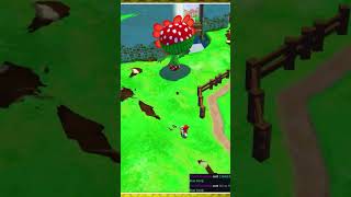 He Thinks He’s An Air Bender Part 2 #supermario #supermariosunshine #randomizer #funnymoments