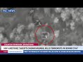 NAF Airstrike Targets Dabar Masara, Kills Terrorists in Borno