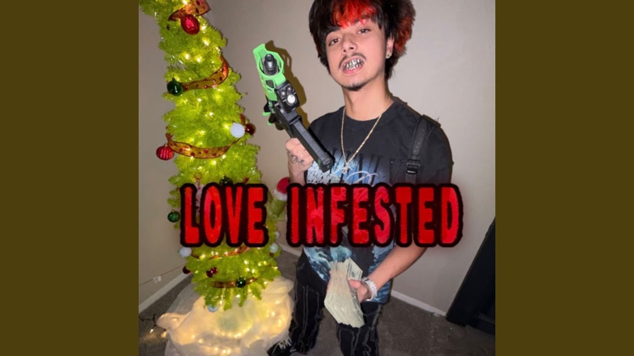 Watch Love Infested on YouTube Watch Love Infested on YouTube