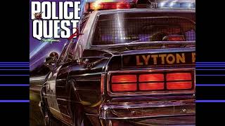 Police Quest II - Police Quest Theme