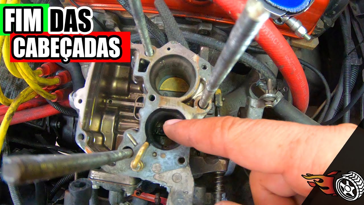 Carro Engasgando Quando Acelera - RETOEDU