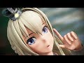 【MMD艦これ】黒柚式 ウォースパイトでLamb.【4k】