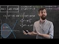 Area under a Parametric Curve | Formula, Derivation, & Example