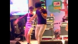 SM*SH - Senyum Semangat (Grand Final Campina Concerto Follow Me Dance)