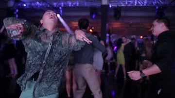 Live Event Recap Sizzle (Long)