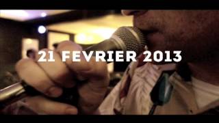 Trevor & Lisa - Clap 'N' Hustle (Album & Release Party Teaser)