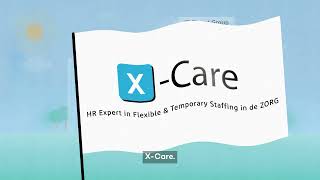 X-Care in Motion Company Movie 2022