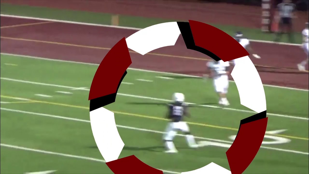 Texas Tech Football NSD: Nate Floyd