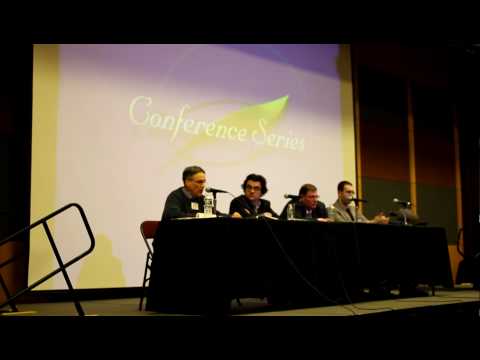 Professor Stephen R. Shalom at Rutgers "Iran and t...