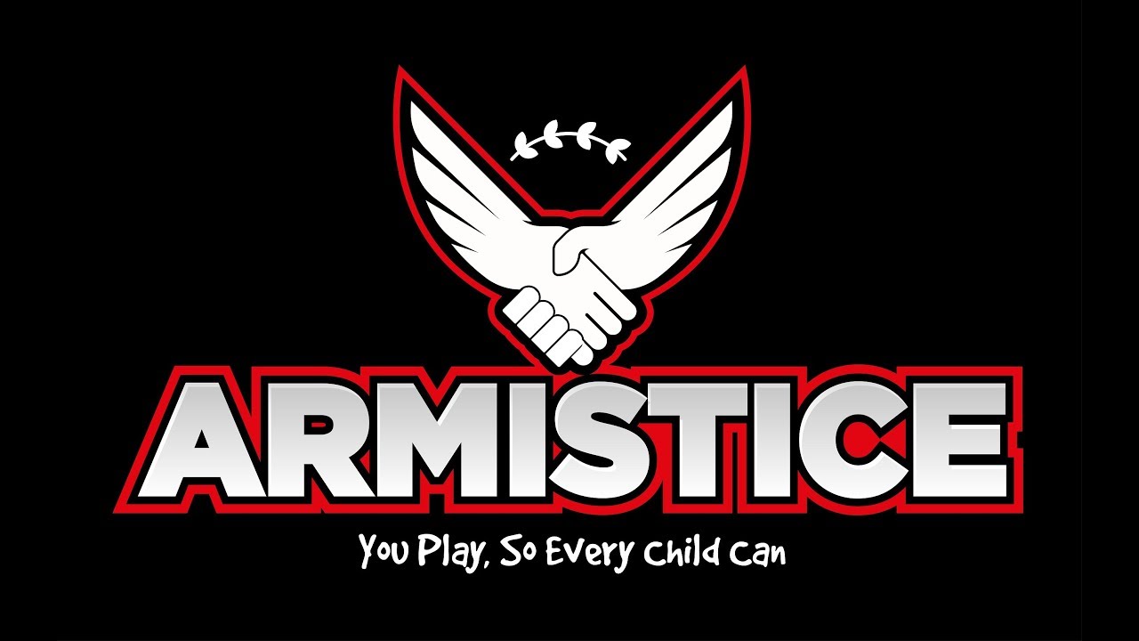 Steam Armistice Sale kicks off to support War Child UK charity | VG247