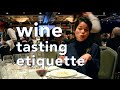 Wine Tasting (How to Wine Tasting for Beginners) 🍷