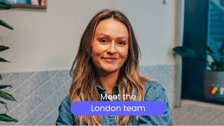 Meet the people of monday.com London: Bo Jackson