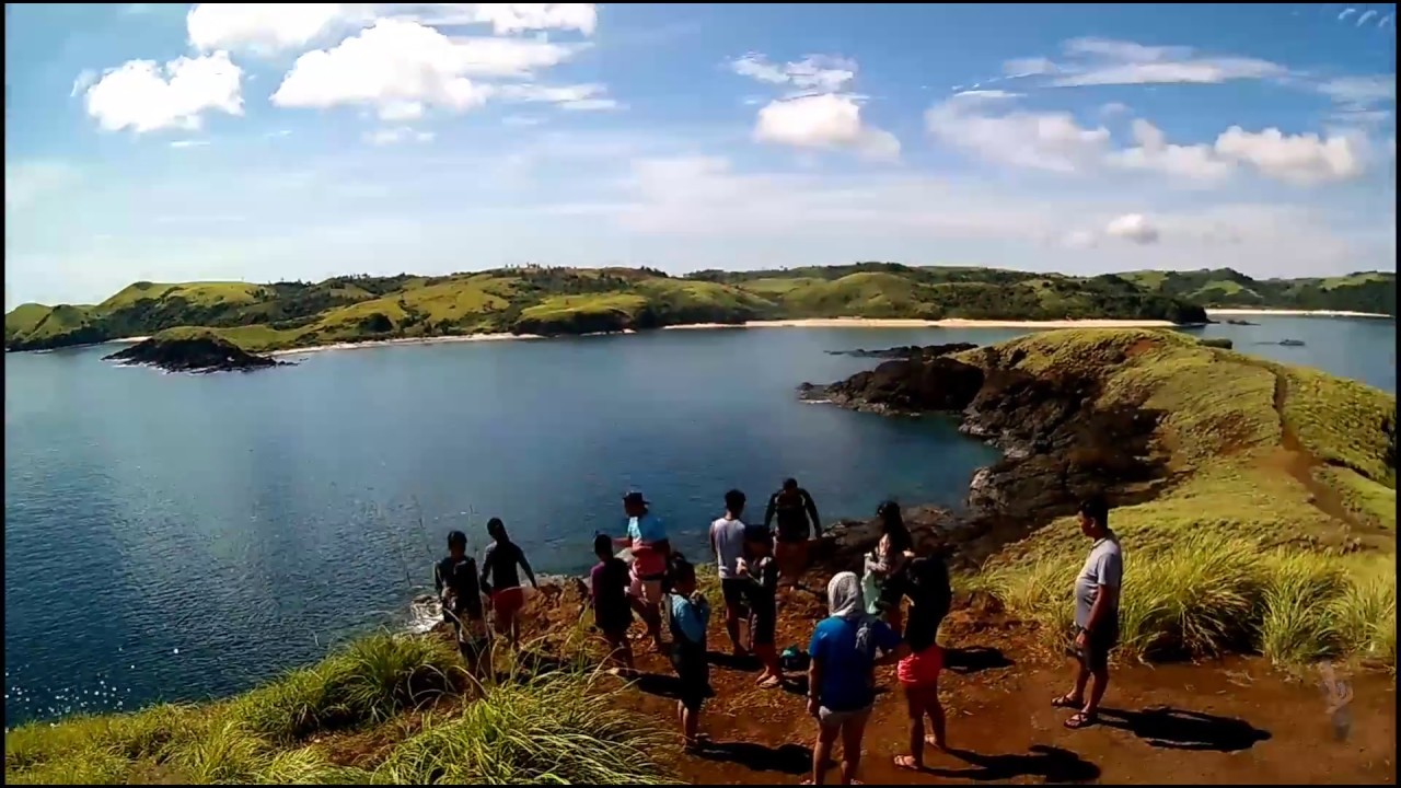 Calaguas in 1 minute