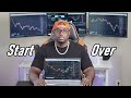 How I Would Learn Day Trading (If I Could Start Over)