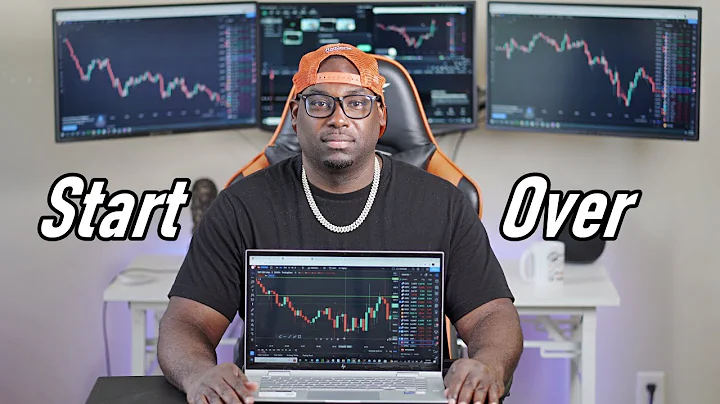 How I Would Learn Day Trading (If I Could Start Over) - DayDayNews