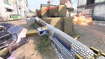 es onvermijdelijk COD MOBIEL