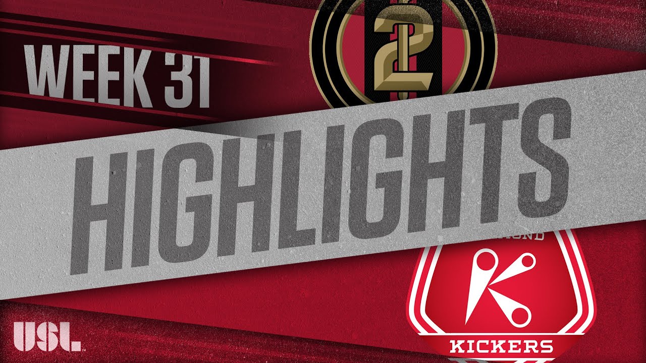 HIGHLIGHTS #ATLvRIC | 10-13-2018 soccer manager