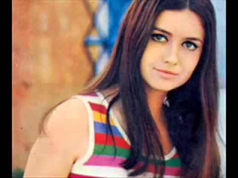 Gigliola Cinquetti Il Tango Delle Capinere