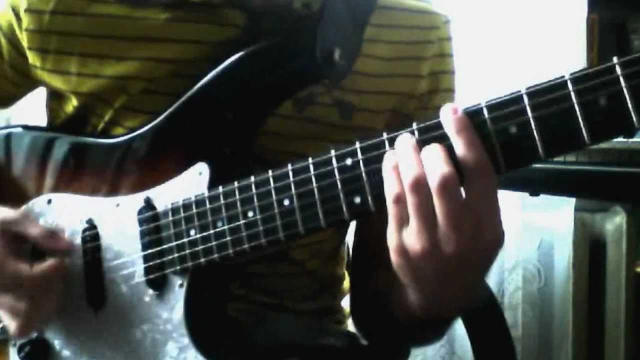 Tapping Lick