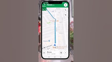 Unveiling Google Maps