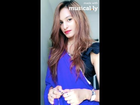 Ritu Tiwari | #MFFMakeMiReal - Ritu Tiwari | #MFFMakeMiReal