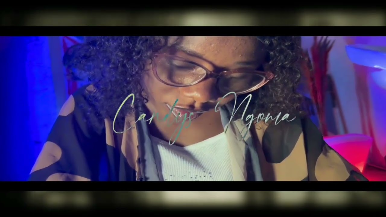 Extrait du clip qui arrive bientôt 🔥🔥🔥. Ce que tu es  . 