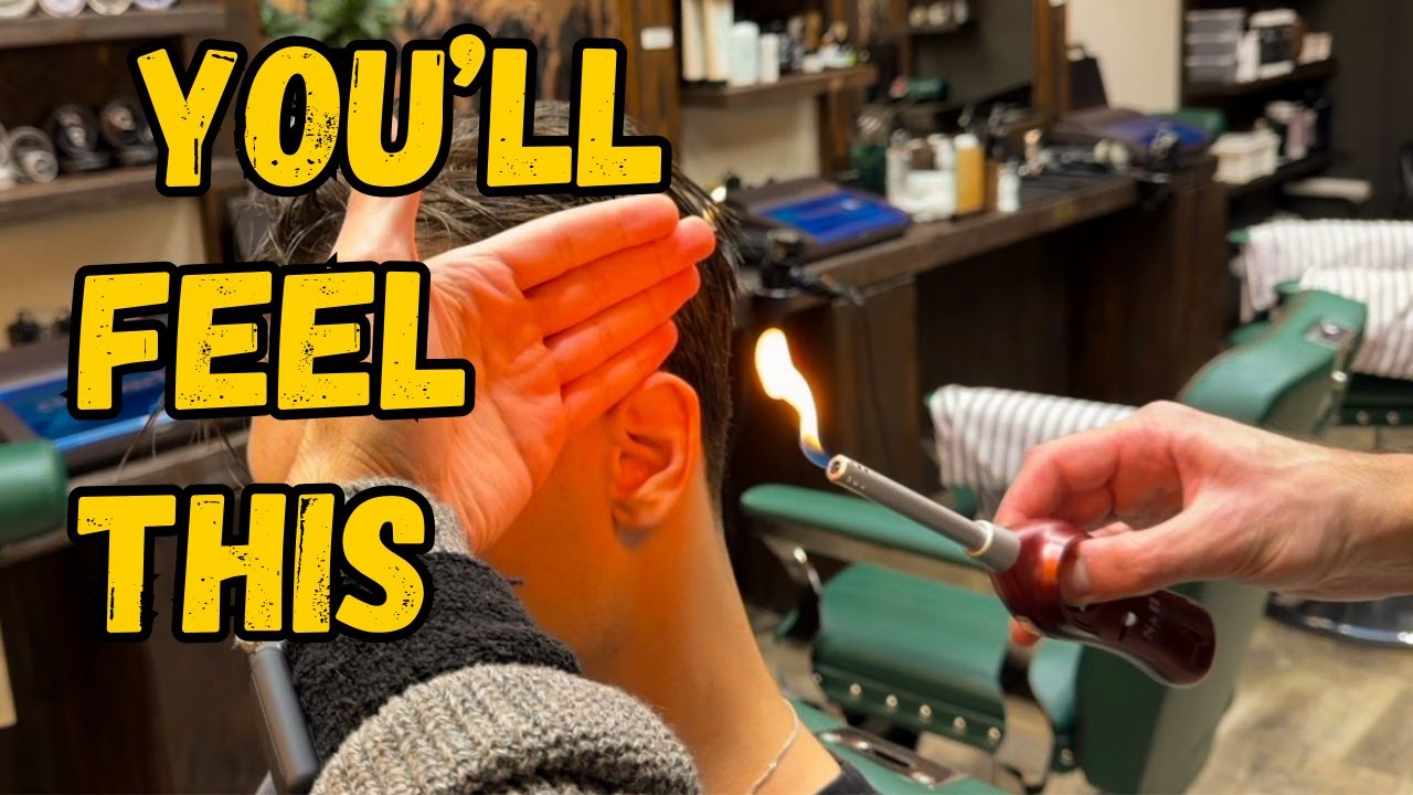 ASMR Whisper | He Fell Asleep Instantly