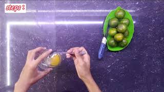 procedure teks (HOW TO MAKE SQUEEZED ORANGE JUICE)