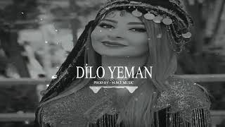 Xalo Nezir – Dılo Yeman | Remix Resimi