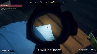[Generation Zero] Tokerod Farm Weapon location