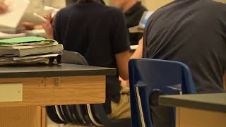 Local school districts are overwhelmed and asking lawmakers for help