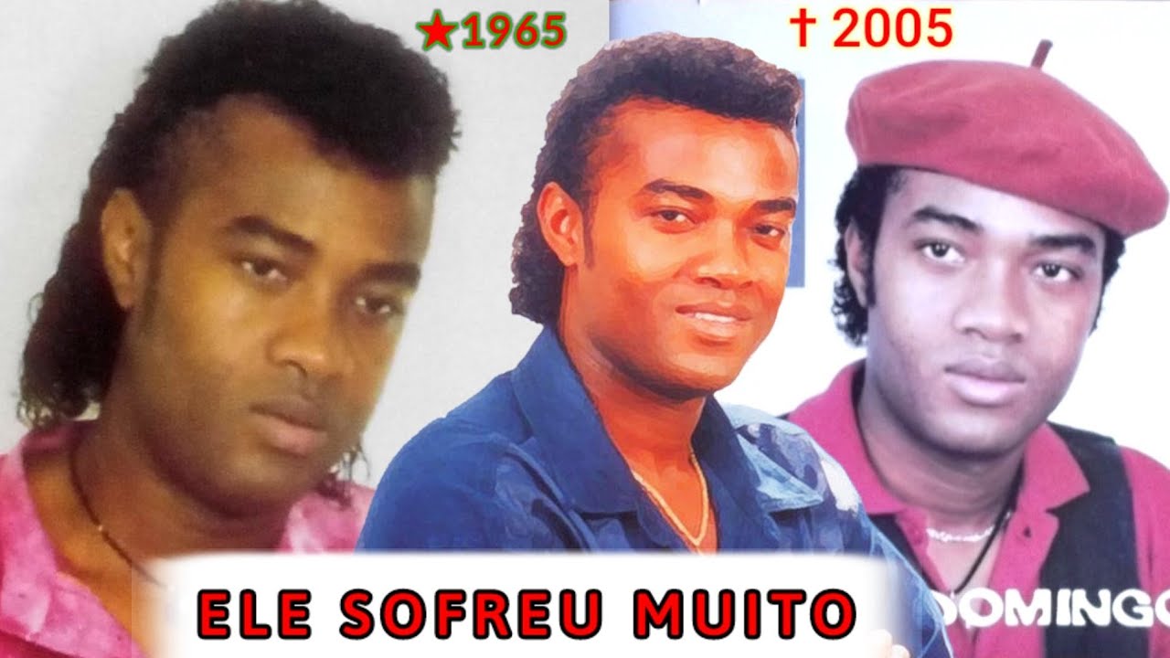 Assim Foram Os Últimos Dias De Camilo Domingos | Morreu Sem Dinheiro