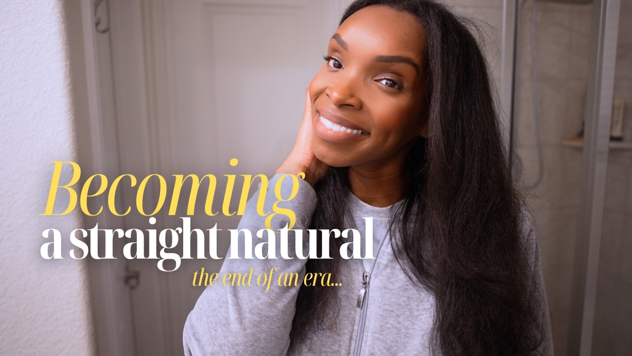 Конец эпохи... Теперь я натурал, и вот почему.