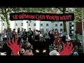 Le démon qui vous nuit - Les Lombrics Tapageurs