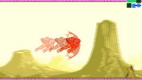 Metroid: Zero Mission 100% Walkthrough - Part 25