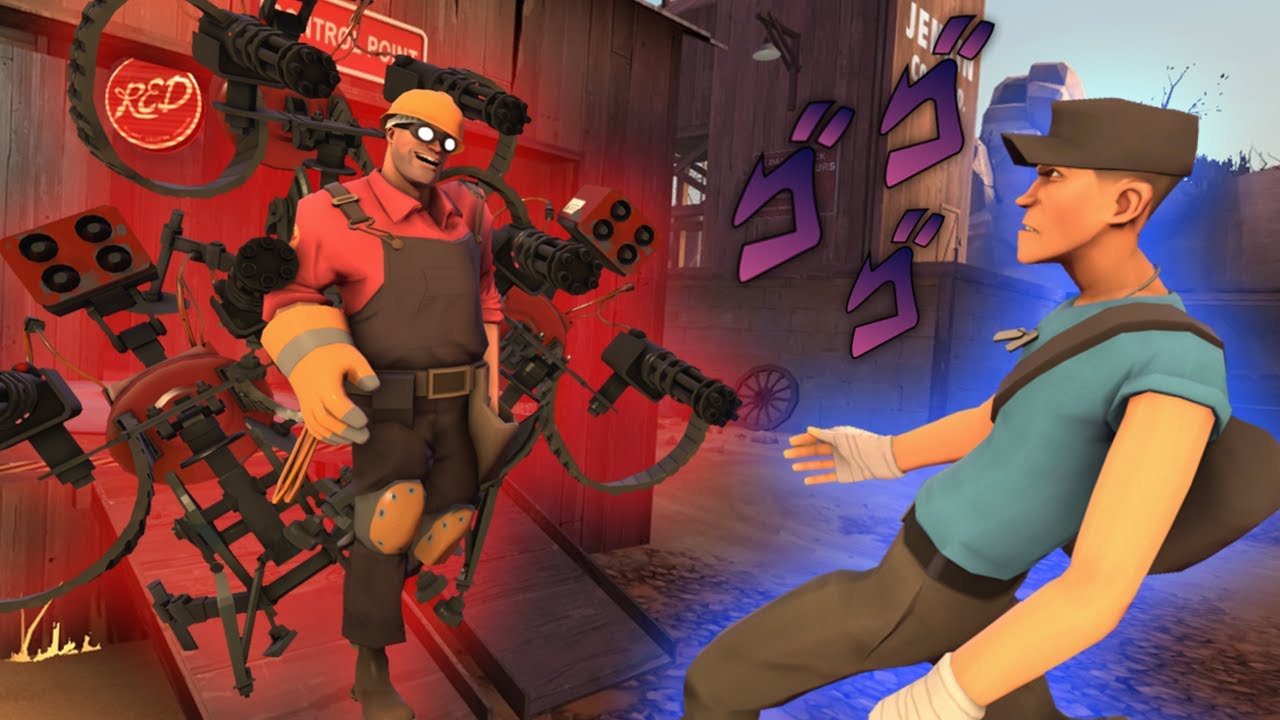 Rakro Playing Dustbowl in the Current Year - YouTube