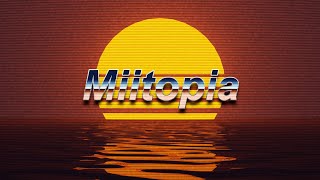 Vignette de la vidéo "Miitopia - Battle: New Lumos [Synthwave Remix]"