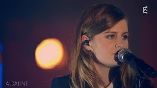 Alcaline, le Mag : Christine and The Queens - Paradis Perdus live chords