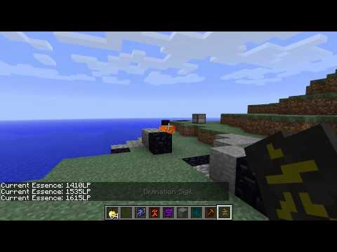 Blood Magic: Alchemical Wizardry - Developer Commentary #1 