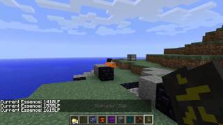 Famous Blood Magic: Alchemical Wizardry - Developer Commentary #3 Wealth